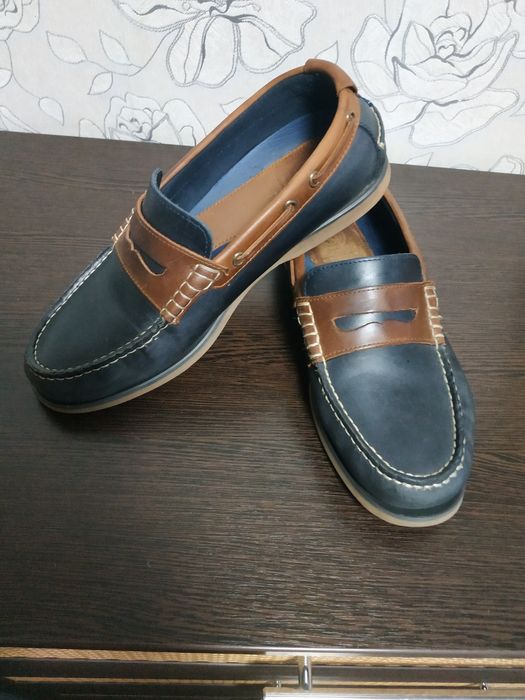 Туфли мужские Clark's, M&S