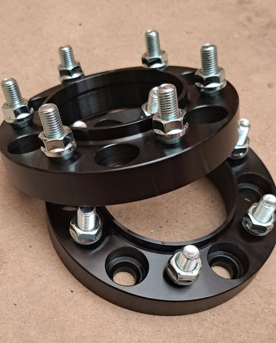 Проставка адаптер Toyota Проставки дисків Тойота Проставки 6/139.7