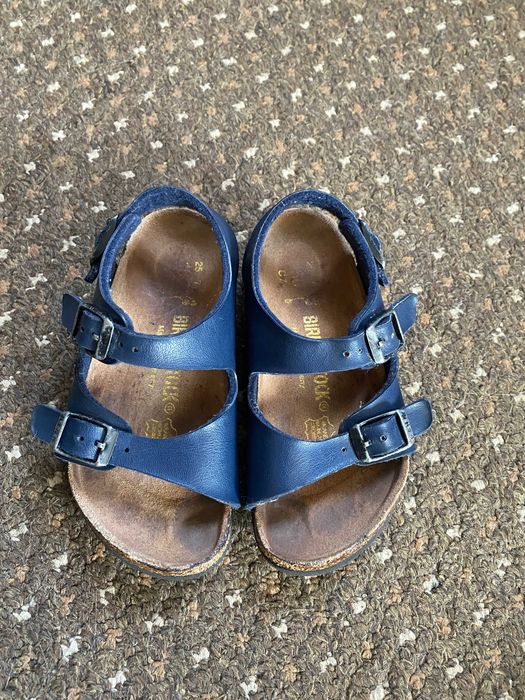 босоножки сандалі Birkenstock
