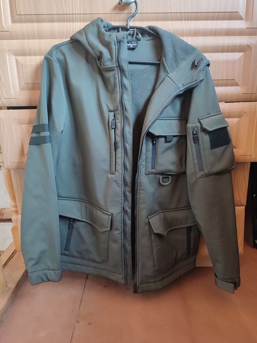 Продам військовий одяг