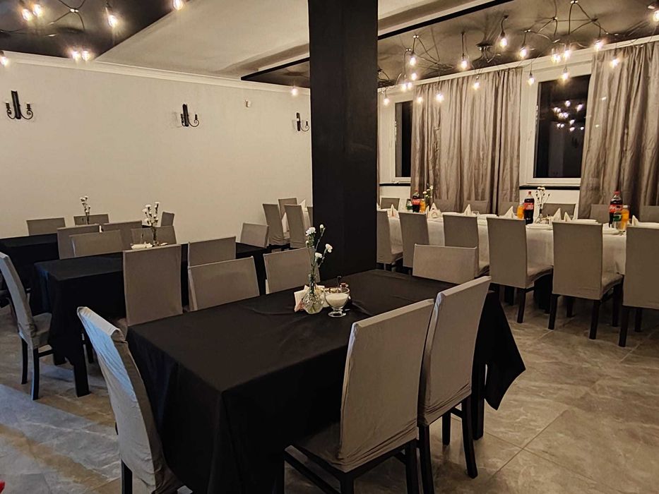 Noclegi pracownicze motel hotel zajazd obiady danie dnia 25zl tir