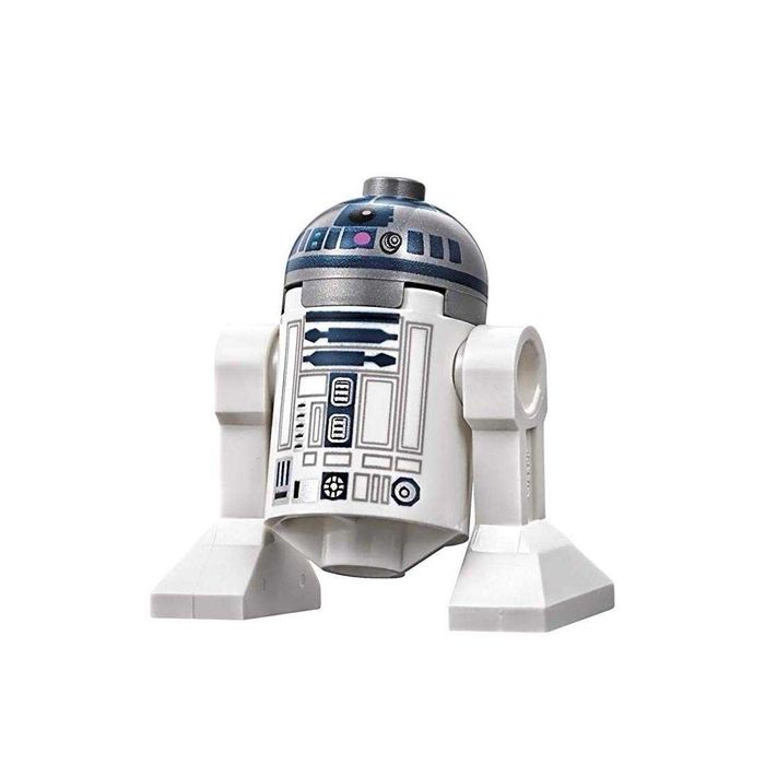 R2d2 Lego Rd2d Lego Star R2-D2 75379 Juguetilandia