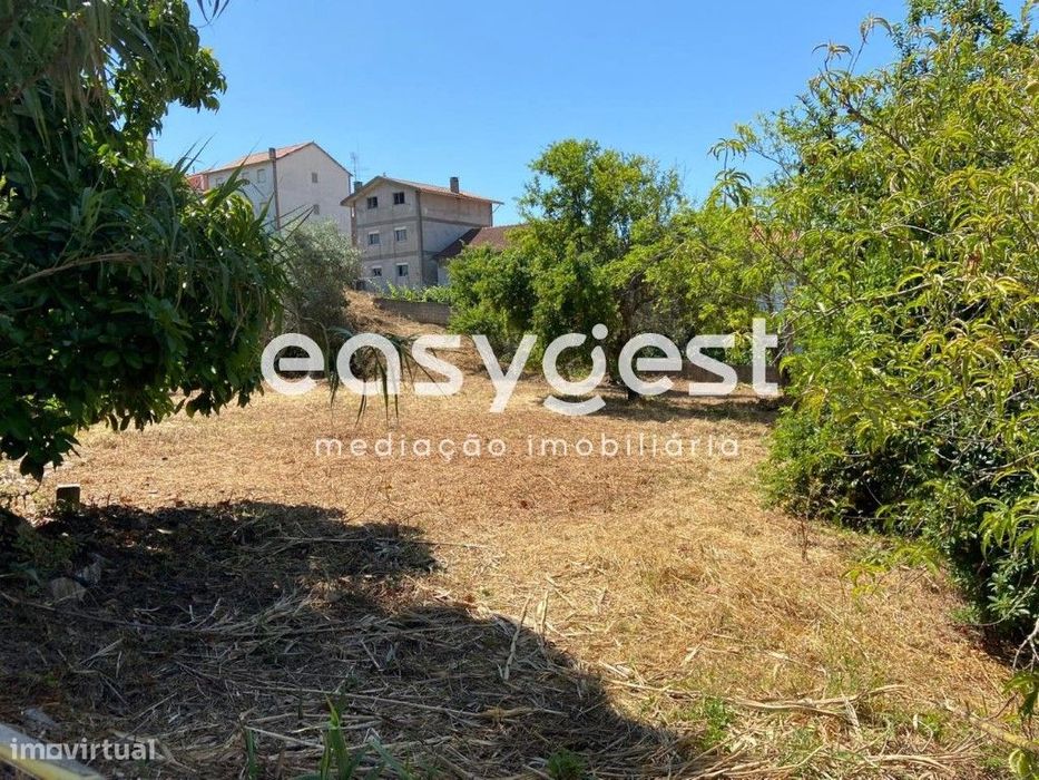 Urban Building - Land for Construction - Project Under Approval