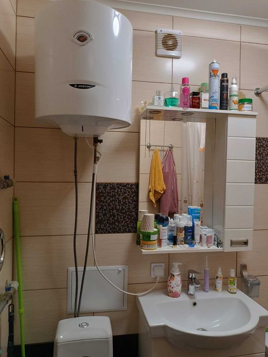 2-кімнатна квартира за адресою вул. Володимира Великого (площа 40 м²) - Atlanta.ua - фото 8