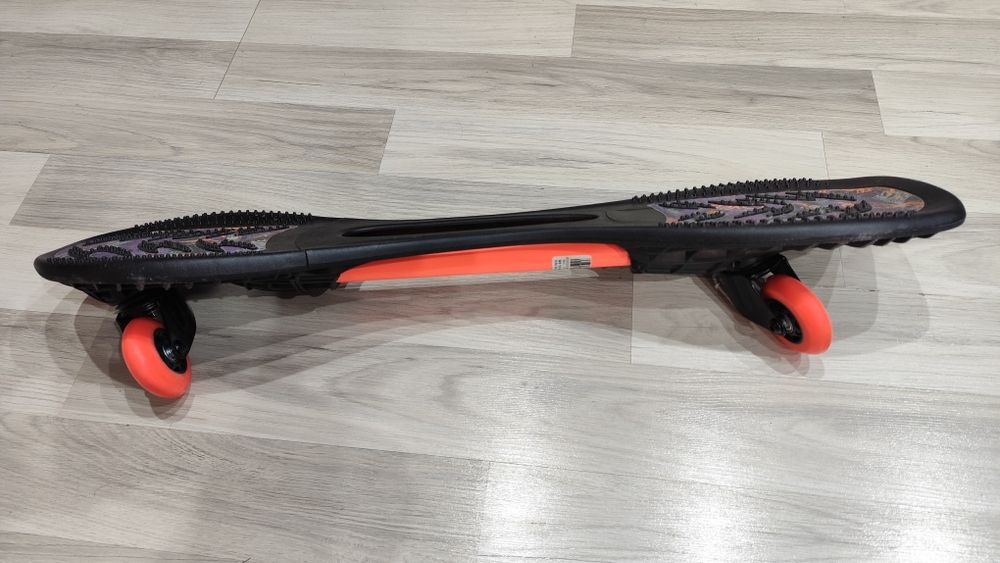 Waveboard 100 Stckers