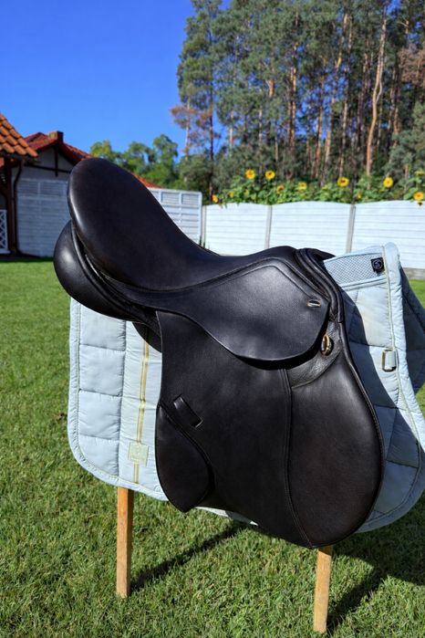 Siodło euroriding achat