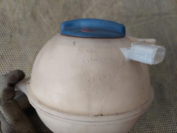Vaso Expansao / Radiador VOLKSWAGEN Polo (6N)