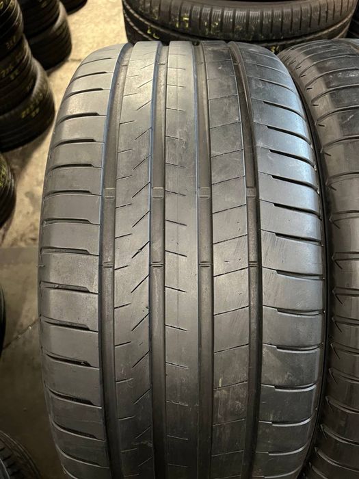 Шини Літні 285х45хR20 Bridgestone Alenza 001 / 2 Шт 90% Протектор