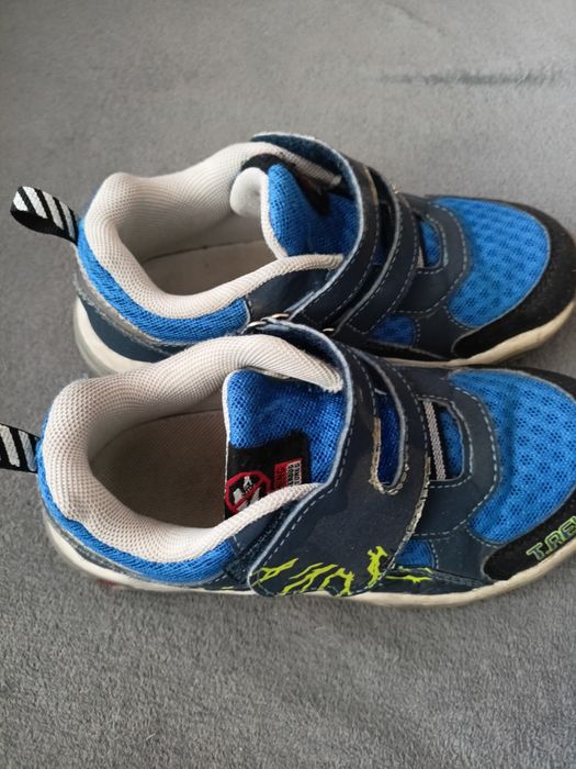 Buty za darmo rozmiar 29
