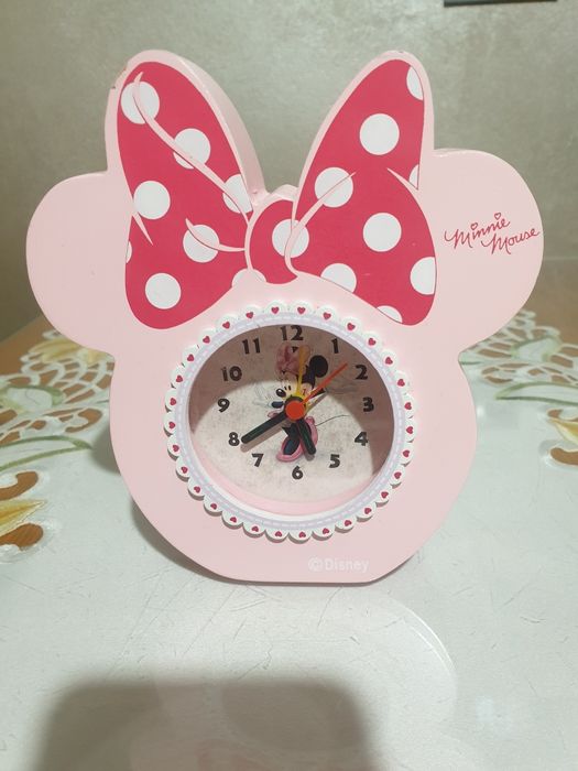 Zegarek dziecięcy Myszka Miki