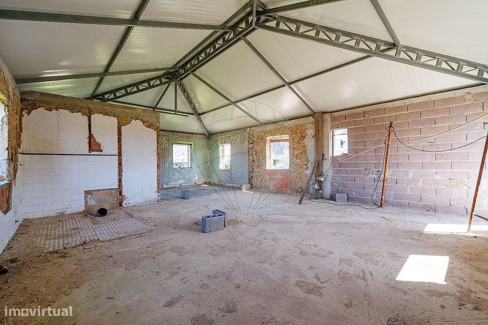Apartamento T2 para venda