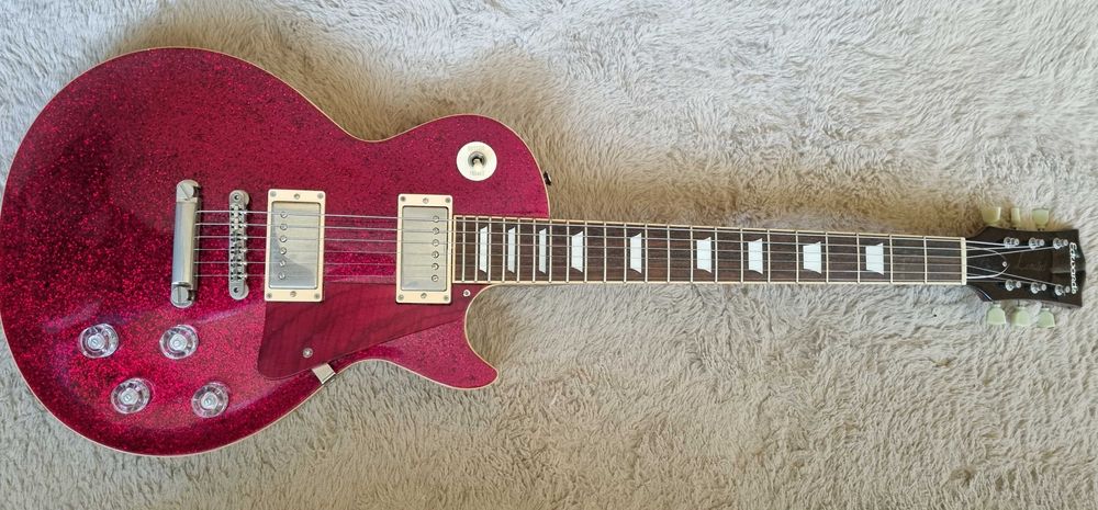 Edwards Les Paul Standard