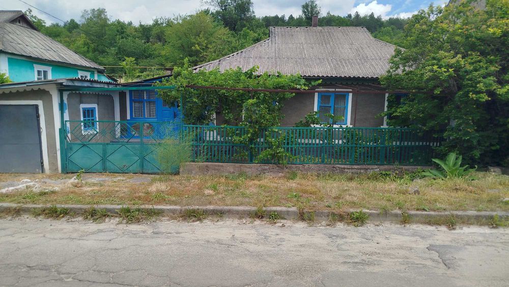 Продається будинок по вул. Верхній Вокзальній
