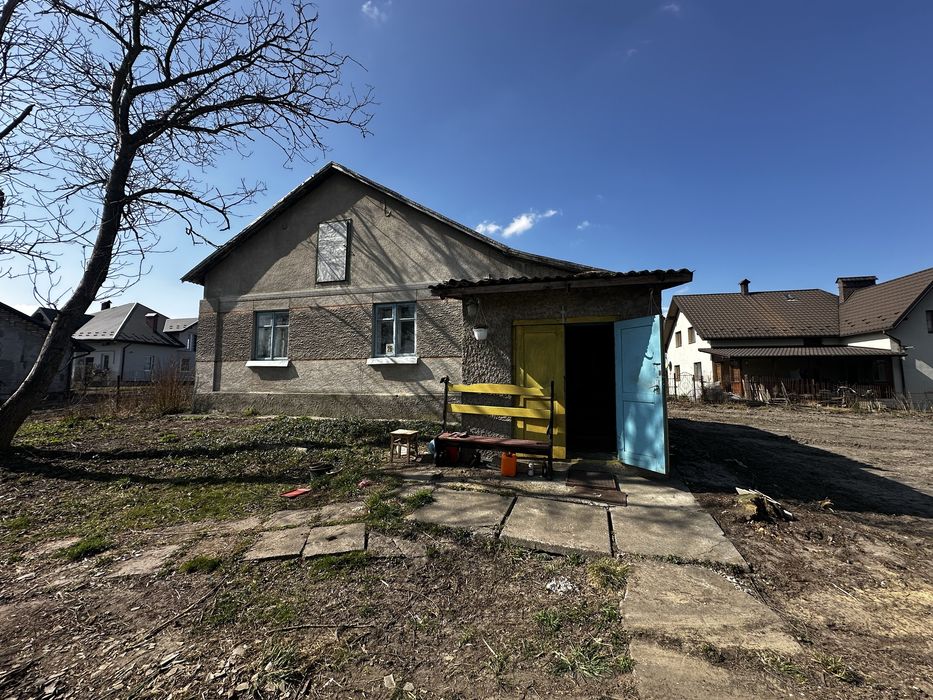 Продається будинок