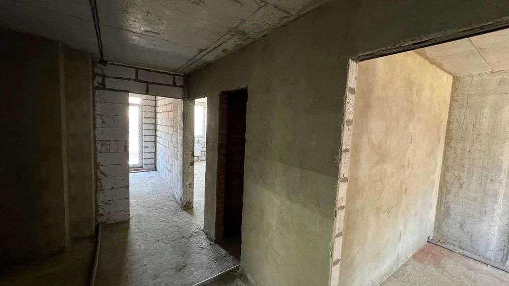 Продаж 2к квартири, 61.6 кв. м., ЖК Кельце, Вінниця