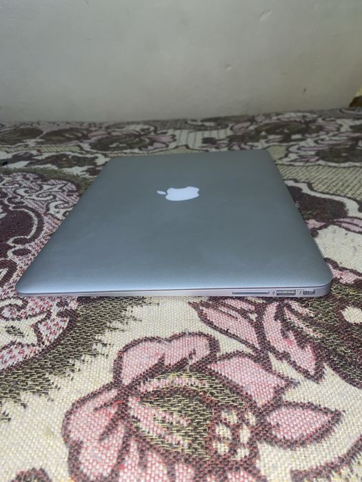 Macbook Air 2016