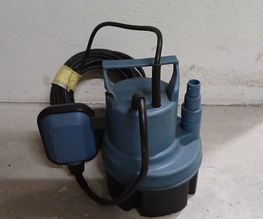 Bomba submersível para água SP200C