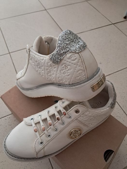 Sapatilhas Guess originais