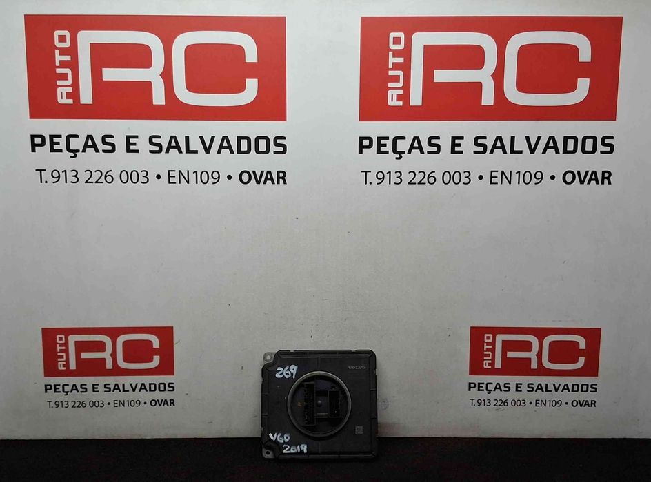 Balastro Xénon / Módulo LED 31427787 - VOLVO V60 II