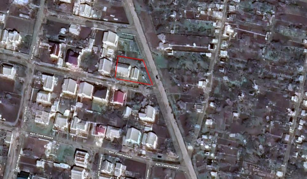 Оренда приміщення під склад