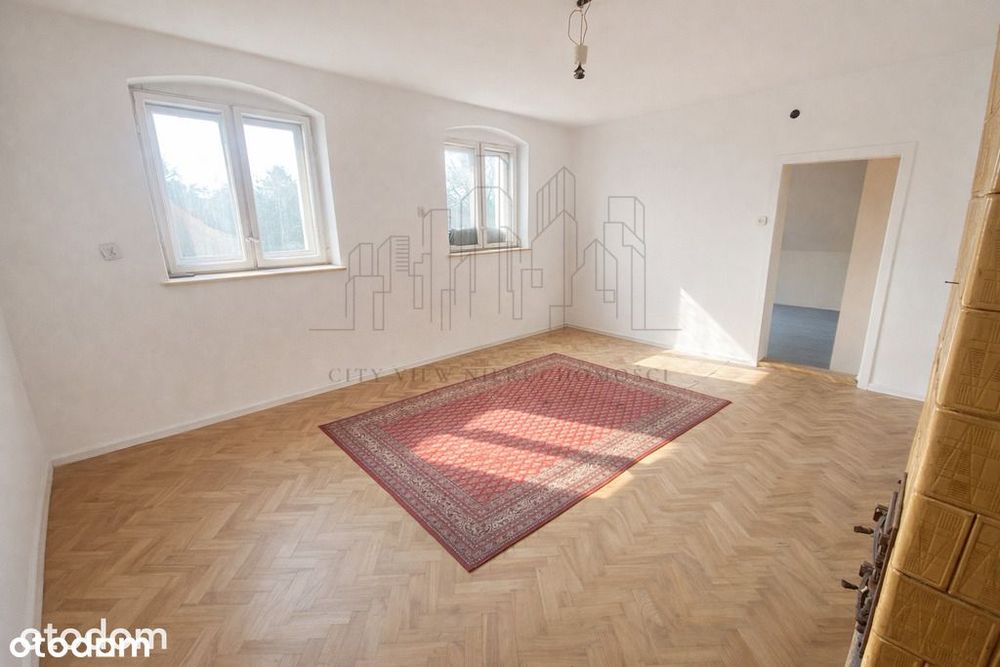Kawalerka 29,41 m², Ogród nad Odrą blisko Klasztor