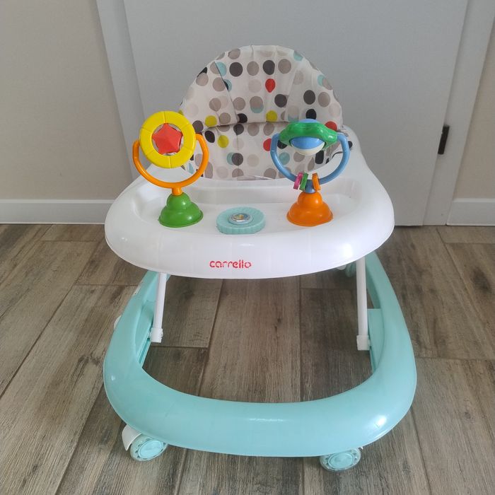 Дитячі ходунки унісекс