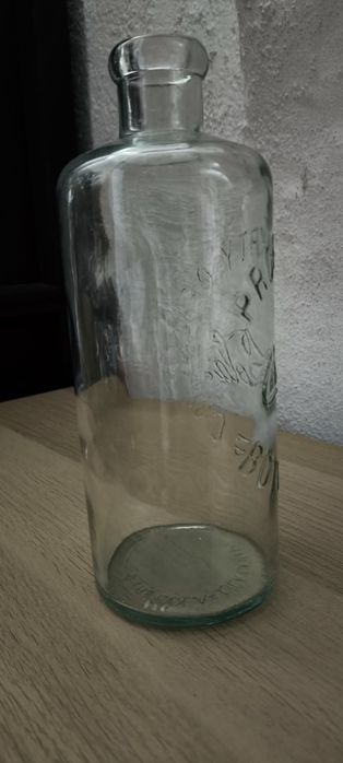 Garrafa Icónica Coca Cola