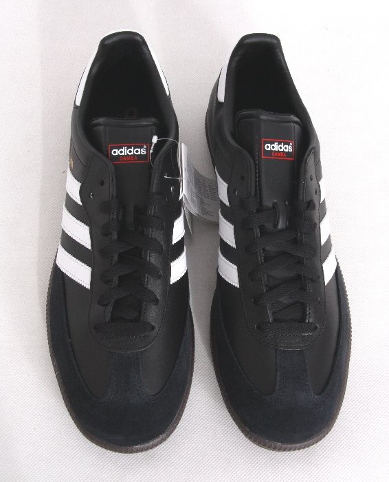 Buty ADIDAS Samba 019000. Nowe !!