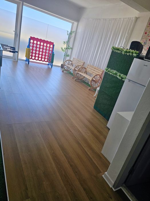Espaço Festas Infantis/ Eventos / Atividades