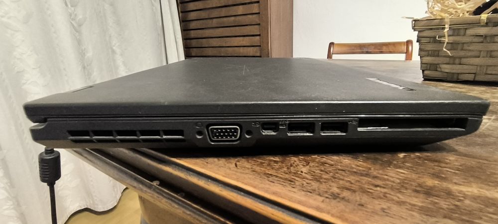 Lenovo ThinkPad L440
