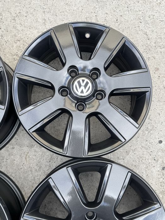 Диски 5*120R16 Volkswagen Crafter,Amarok