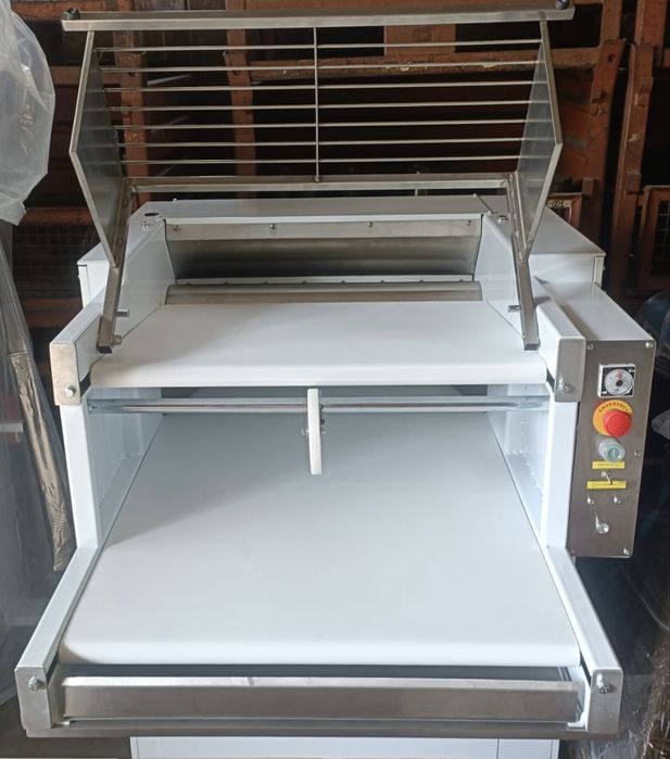 Cilindro Automático Sovador Massas =NOVO=