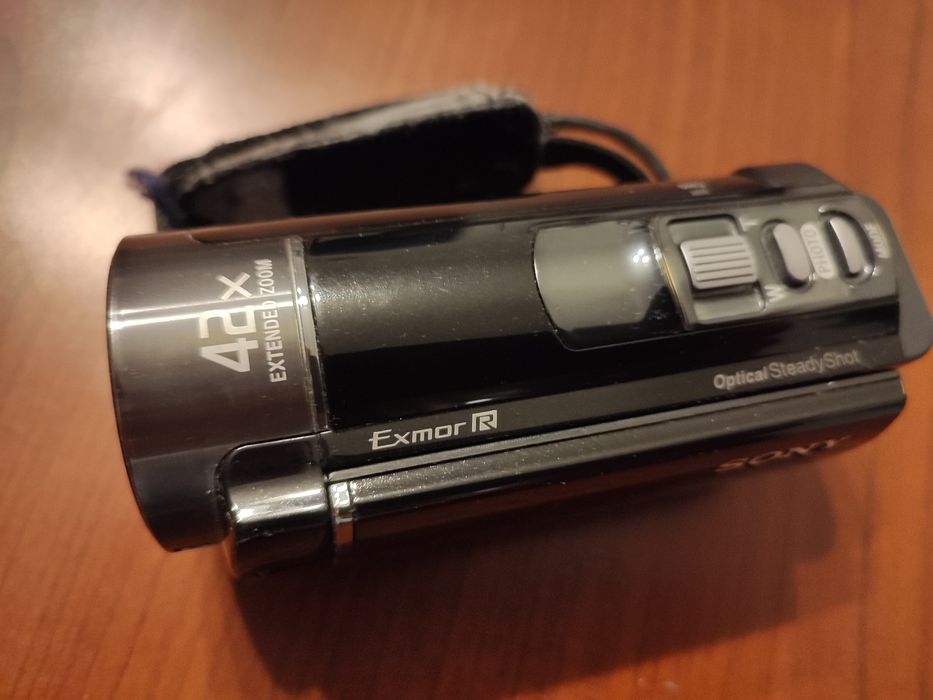 Kamera Sony HDR CX 160e