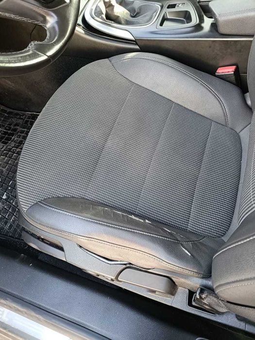 Opel Insignia 2.0 CDTI