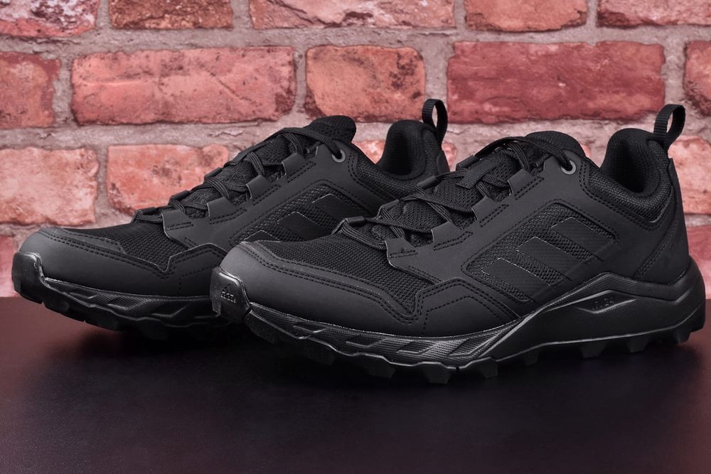 Buty Męskie ADIDAS TERREX Tracerocker 2.0 44 2/3 [WYSYŁKA 24H]