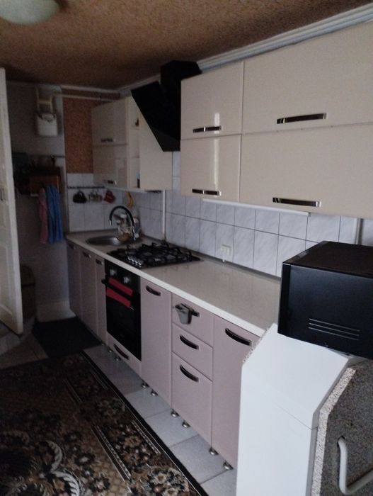 Приватний будинок, Петропавлівка