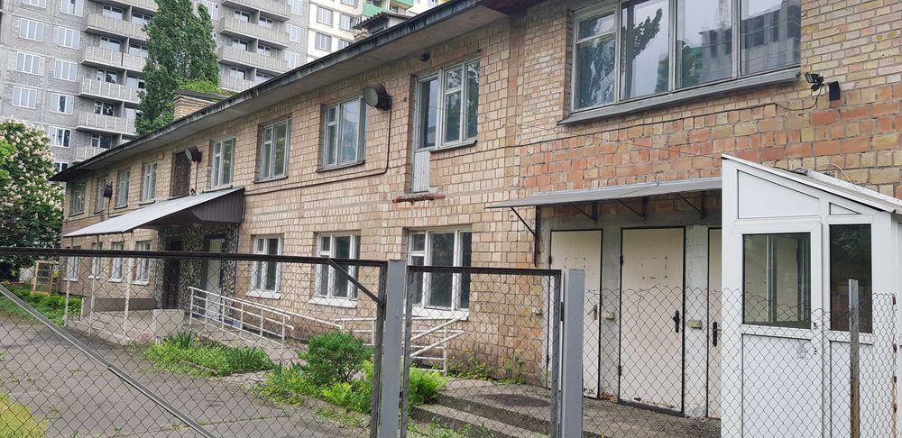 Commercial real estate at st. Lobachevskogo per (area 2261 m²) - Atlanta.ua - photo 3