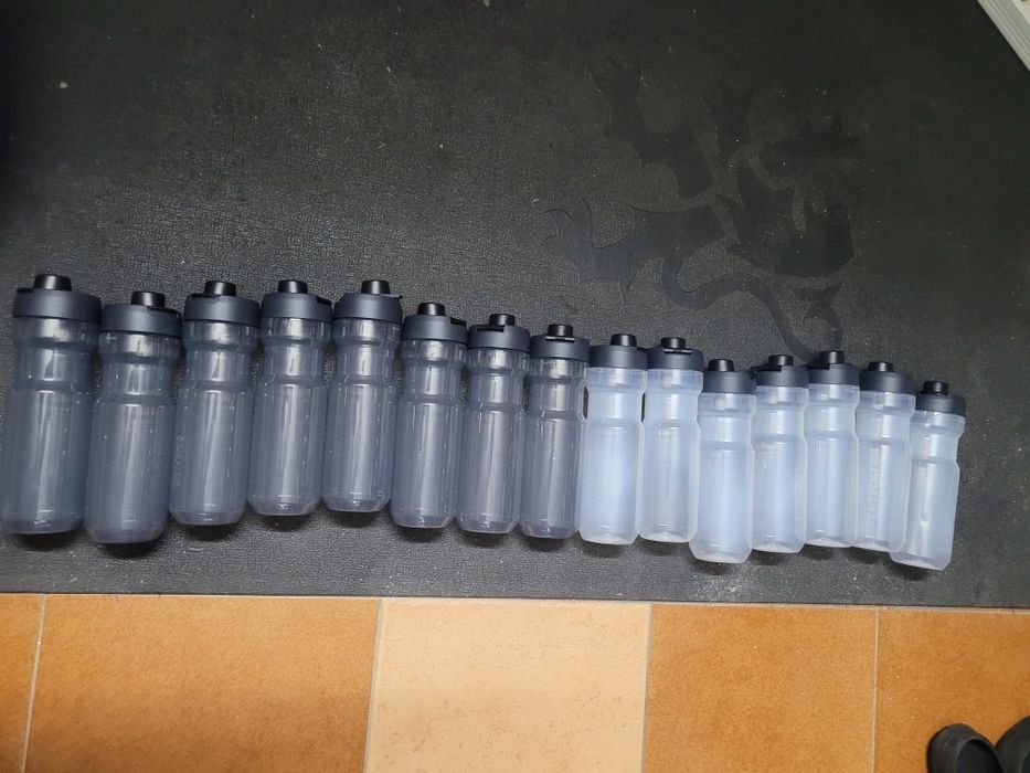 Garrafas novas domyos 700ml