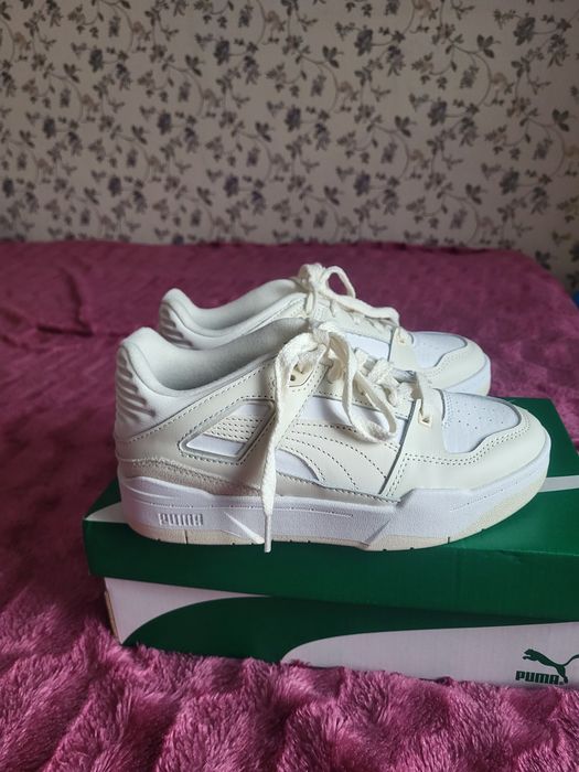 Кросівки puma 37 розмір