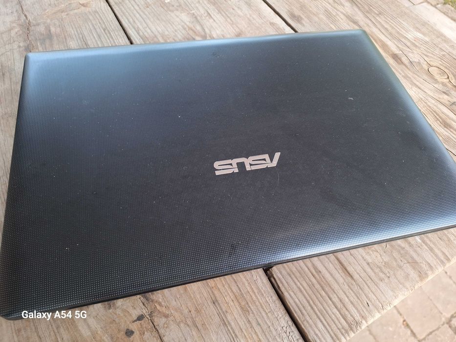Ноутбук Asus X501U
