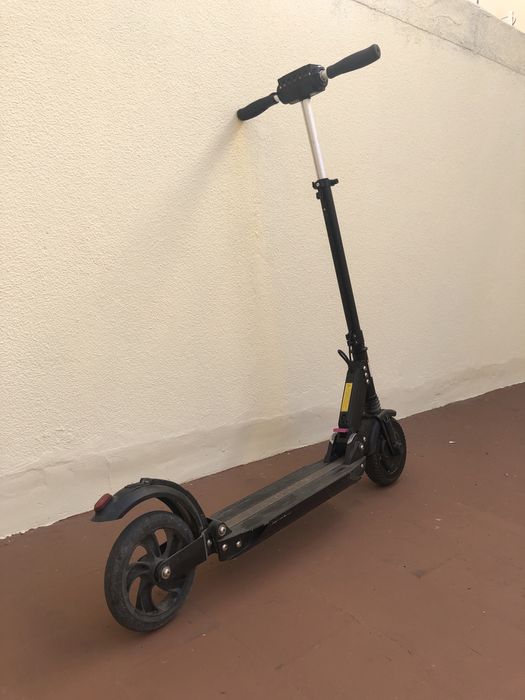 Trotinete Elétrica Kugoo S1