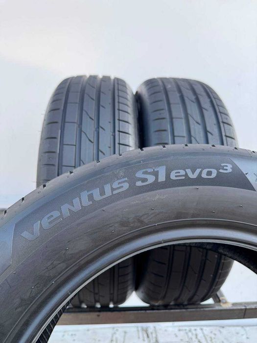 205/65/17 R17 Hankook Ventus S1 Evo3 100Y 3шт Літо 6.6мм