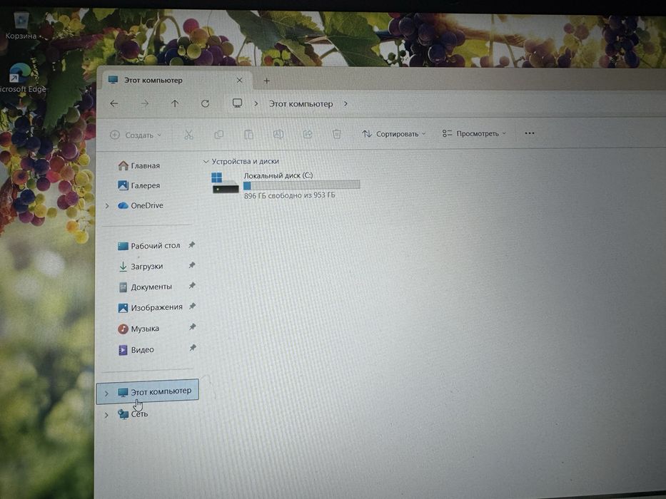 Ноутбук HP Laptor 15s-fg1179ng 32ГБ/1ТБ Intel Core i7