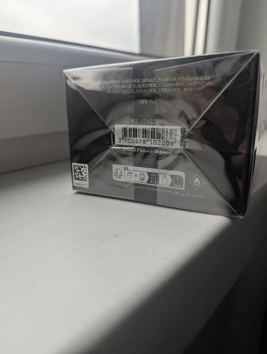 Parfum dr Marly Pegasus Exclusif