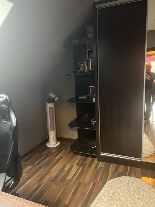 Ціну знижено! Терміновий продаж квартири в Перечині(790$/м2)