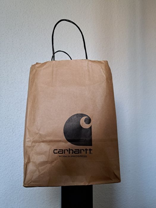 [Nowe] Carhartt WIP cargo pants 31x32