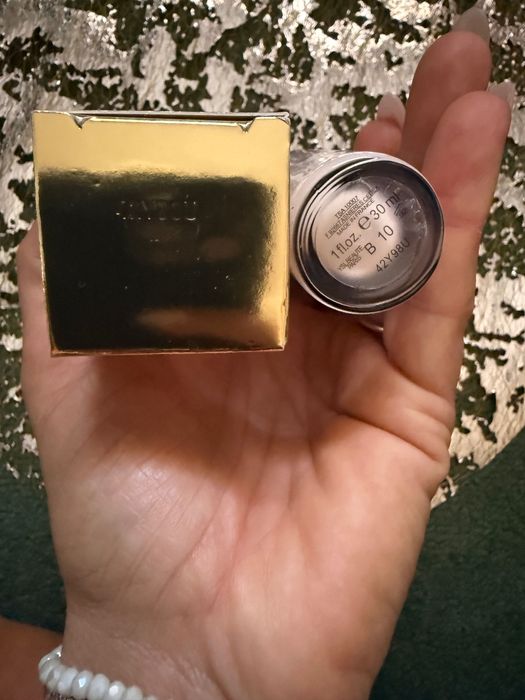 YSL podkład b10 beige 30 ml nowy
