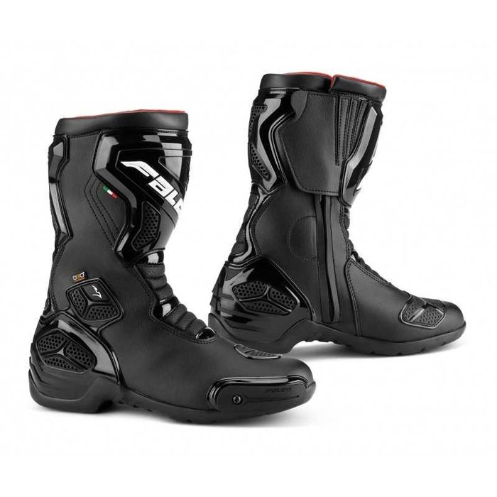 Botas de Mota Falco Oxegen 2 Air Tam. 42