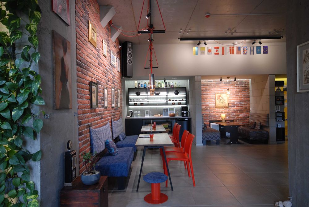 Комерційна нерухомість за адресою вул. Лінкольна (площа 300 м²) - Atlanta.ua - фото 2