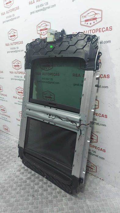 Teto de Abrir Mini Countryman R60 Original